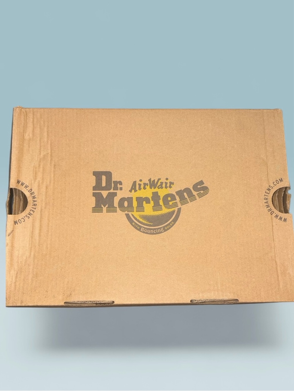 Dr. Martens CHURCH HAIR-ON JERSEY COW PRINT MONKEY BOOTS W/8 M/7 NIB - Picture 7 of 9